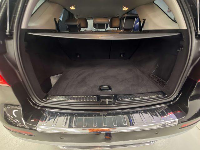 MERCEDES-BENZ ML 250 Classe M - W166 bt Sport 4matic auto km 79000