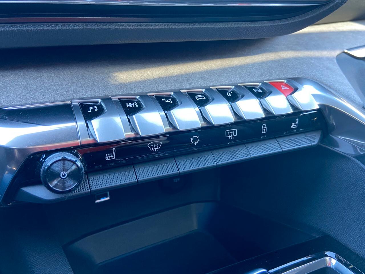 Peugeot 5008 1.5 bluehdi GT