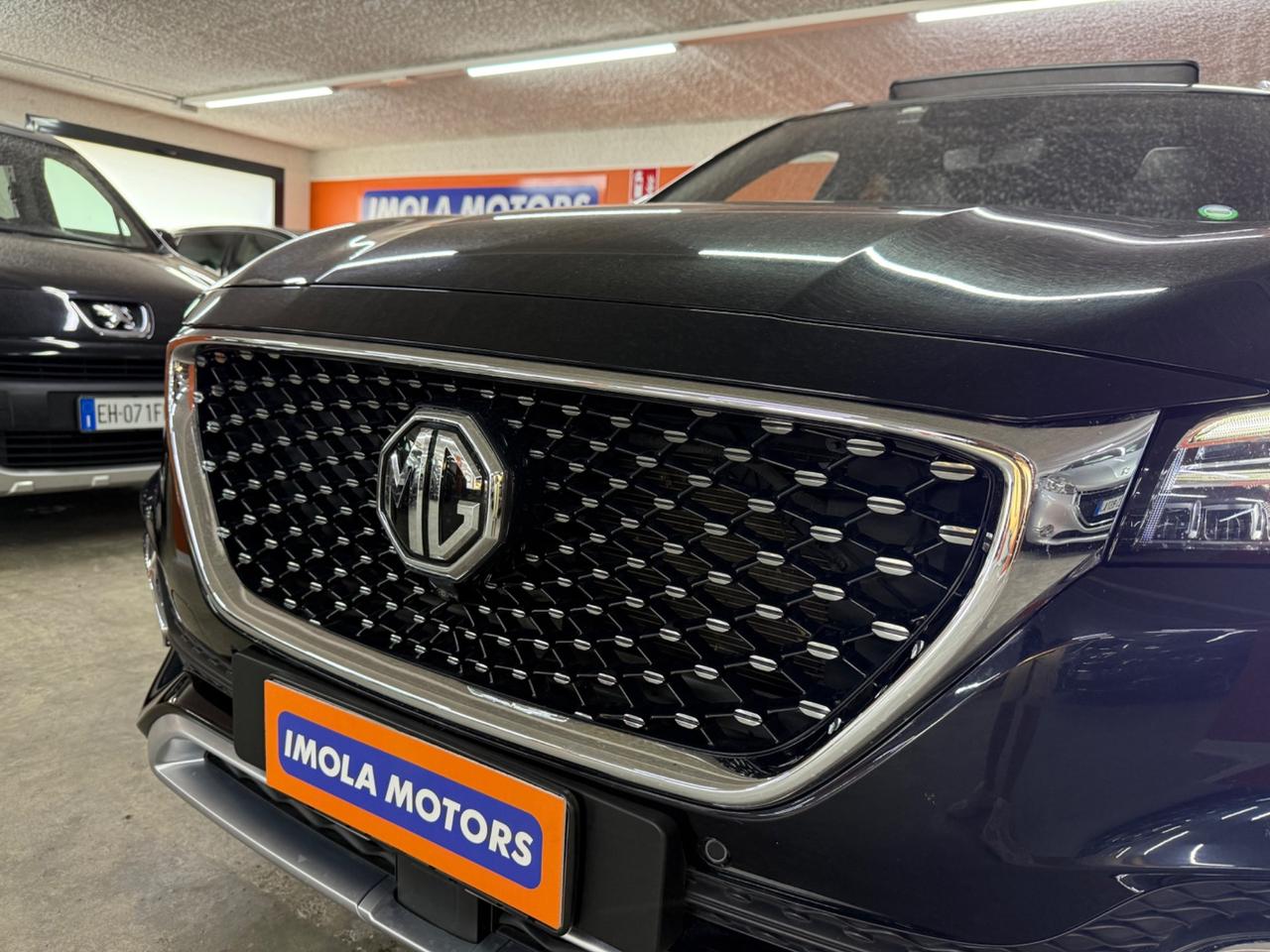 Mg EHS Plug-in Hybrid Exclusive - 2022 FULL