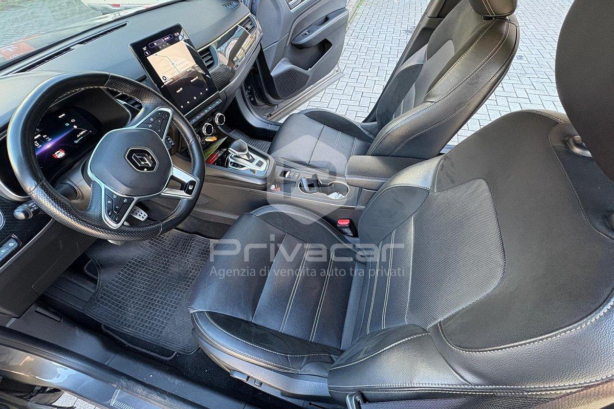 RENAULT Arkana Arkana Full Hybrid E-Tech 145 CV Engineered Fast Track