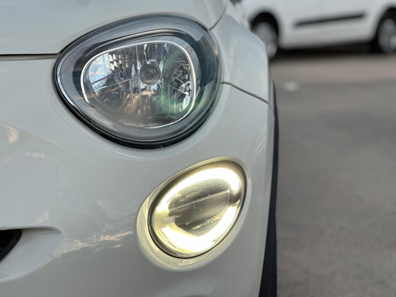 Fiat 500X 2019 1.3 MultiJet 95 CV Urban RESTYLING