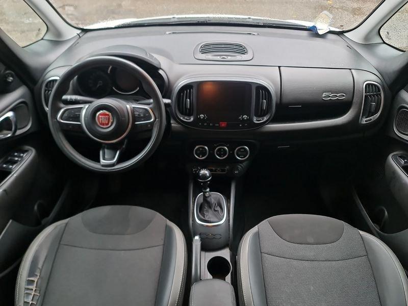FIAT 500L 500L 1.3 Multijet 95 CV Cross