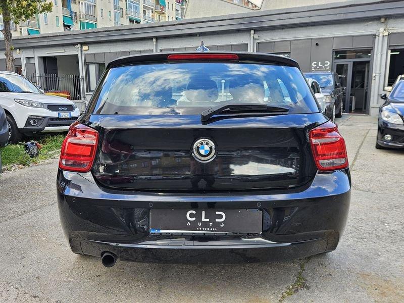 BMW Serie 1 116i Joy