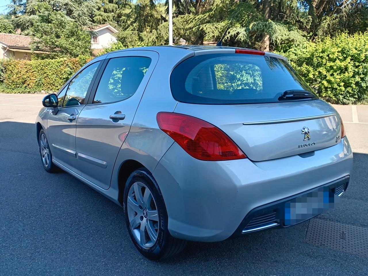 Peugeot 308 1.6 8V e-HDi 112CV Stop&Start 5p. Active