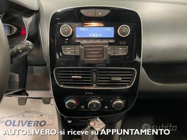 RENAULT Clio TCe 12V 90 CV GPL - UNIPRO