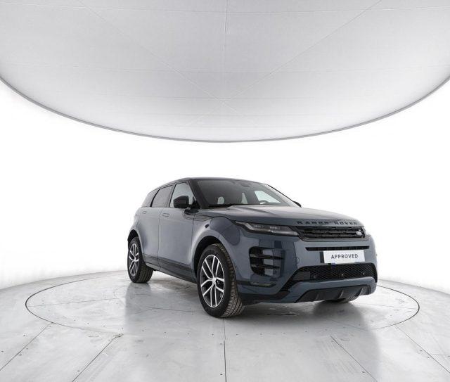 LAND ROVER Range Rover Evoque 2.0 SWB SV-Dynamic SE