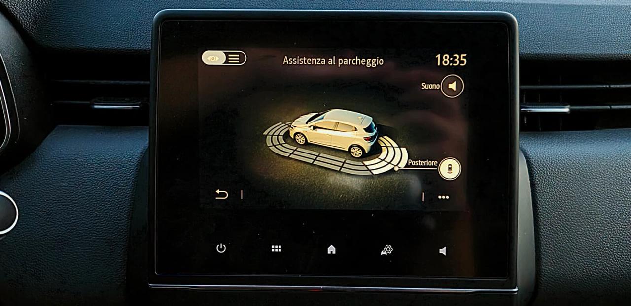 Renault Clio dCi 85 CV 5 porte Business