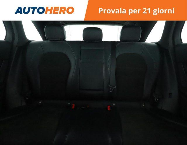 MERCEDES-BENZ GLC 250 d 4Matic Premium