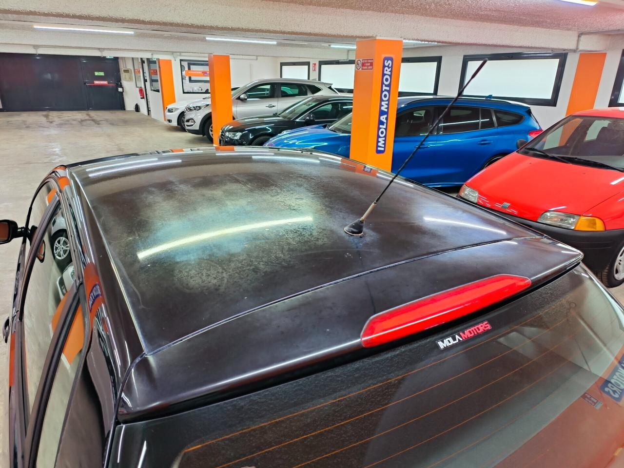 Volkswagen Polo 1.2 Benzina 5p.