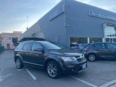 FIAT Freemont 2.0 Mjt 170 CV 4x4 aut. Lounge 7 posti