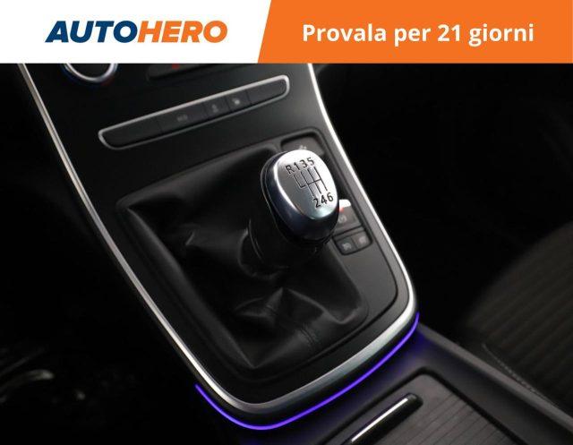 RENAULT Scenic Scénic Blue dCi 120 CV Intens