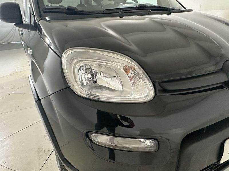 FIAT Panda 2016 4x4 Benzina 0.9 t.air t. 4x4 s&s 85cv my19