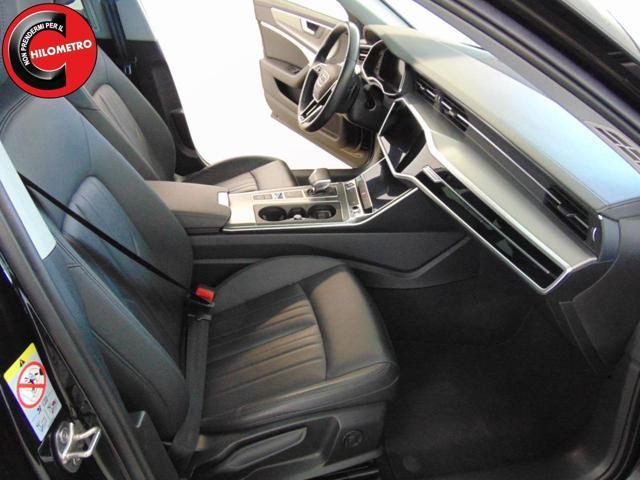 AUDI A6 50 3.0 TDI quattro tiptronic Business Design