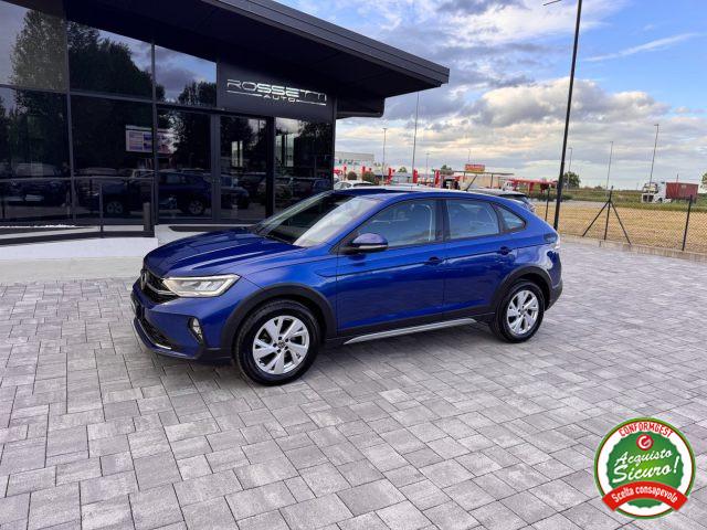 VOLKSWAGEN Taigo 1.0 TSI Life ANCHE PER NEOPATENTATI