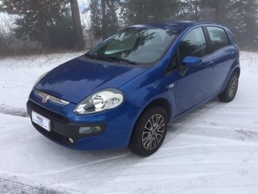 Fiat Grande Punto Grande Punto 1.4 5 porte Actual Natural Power