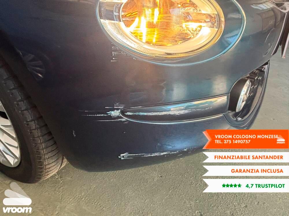 FIAT 500 (2015-2024) 500 1.2 Collezione