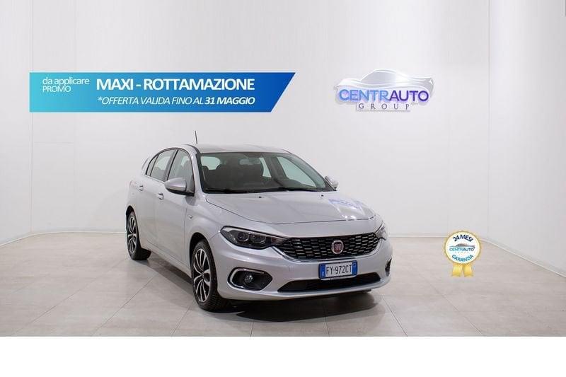FIAT Tipo Tipo 1.3 Mjet 95cv BUSINESS