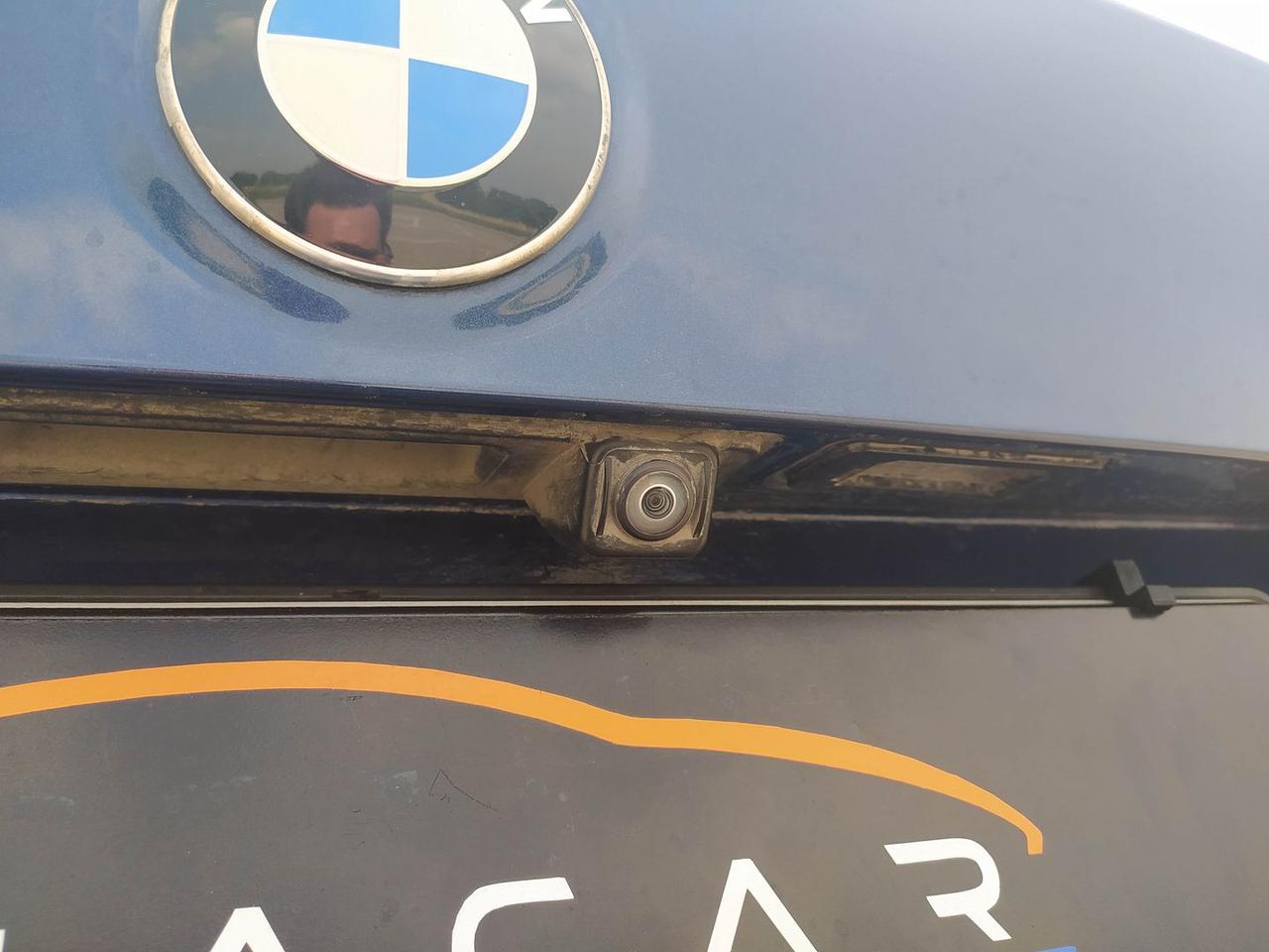 Bmw X3 M Sport 30 d #11070