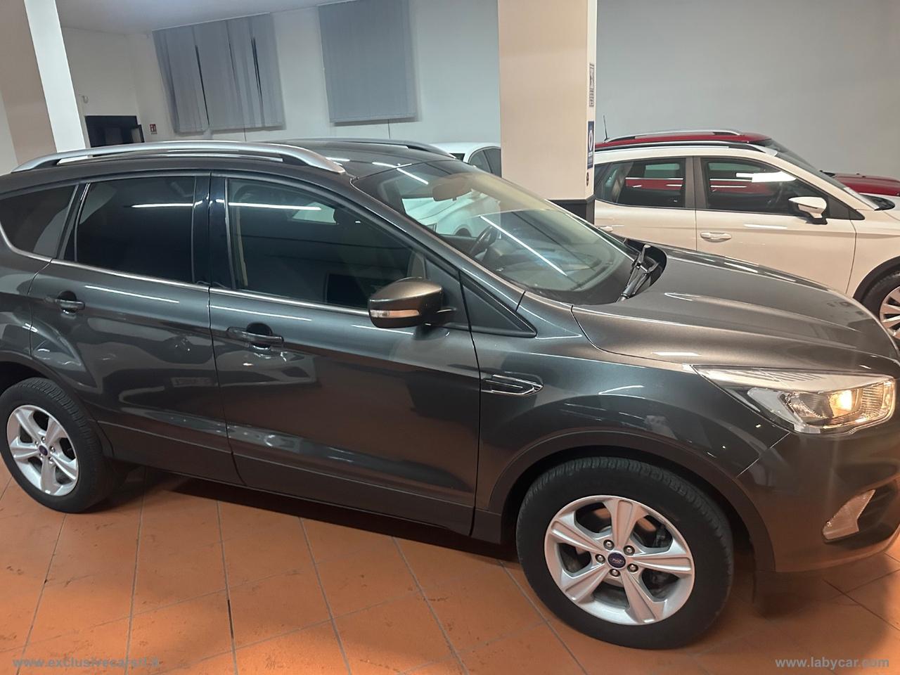 FORD Kuga 1.5 EcoBoost 120CV S&S 2WD Business NEOPATENTATI