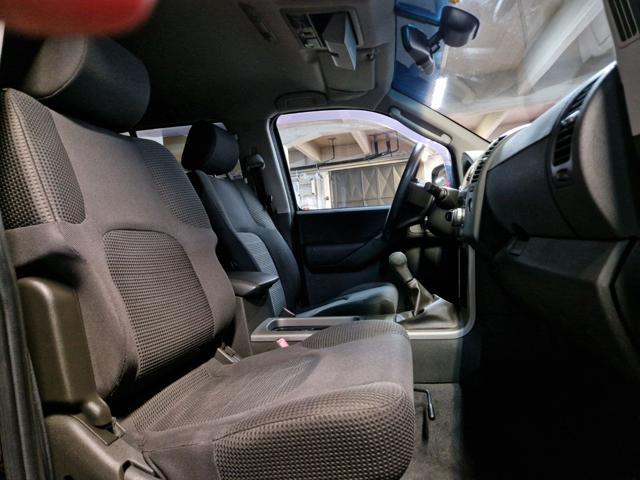 NISSAN Pathfinder 2500 DCI CV.171 CAMBIO MANUALE + 7 POSTI