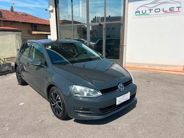 Volkswagen Golf 1.6 tdi Trendline 90cv 5p E6
