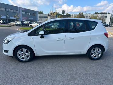 Opel Meriva 1.4 100CV *SOLO 39000 KM *