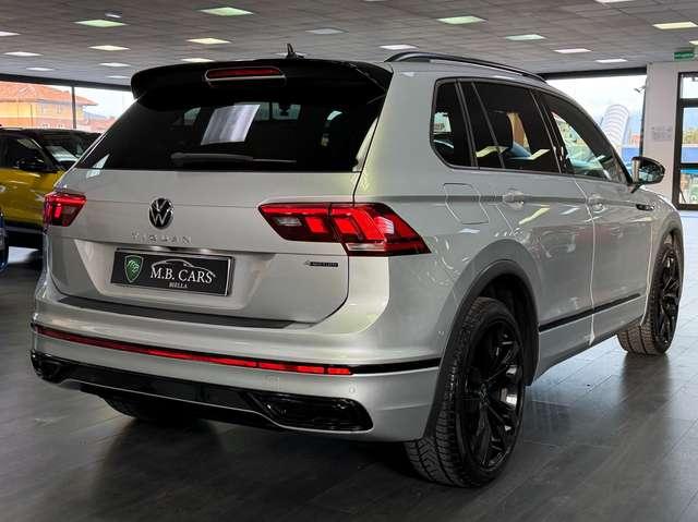 Volkswagen Tiguan Tiguan II 2.0 tdi R-Line 4motion 200cv dsg