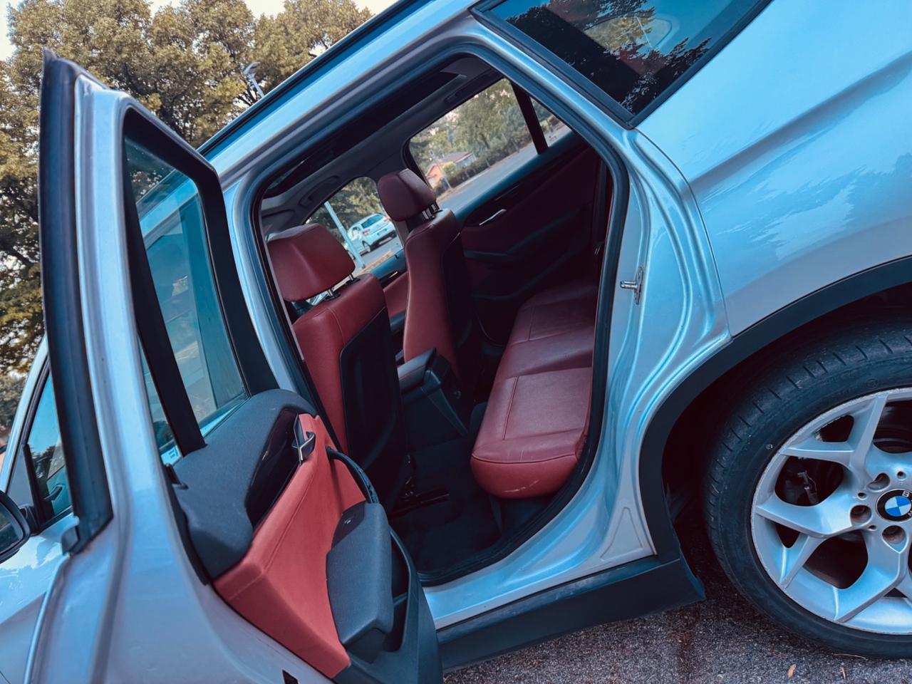 Bmw X1 sDrive20d Futura