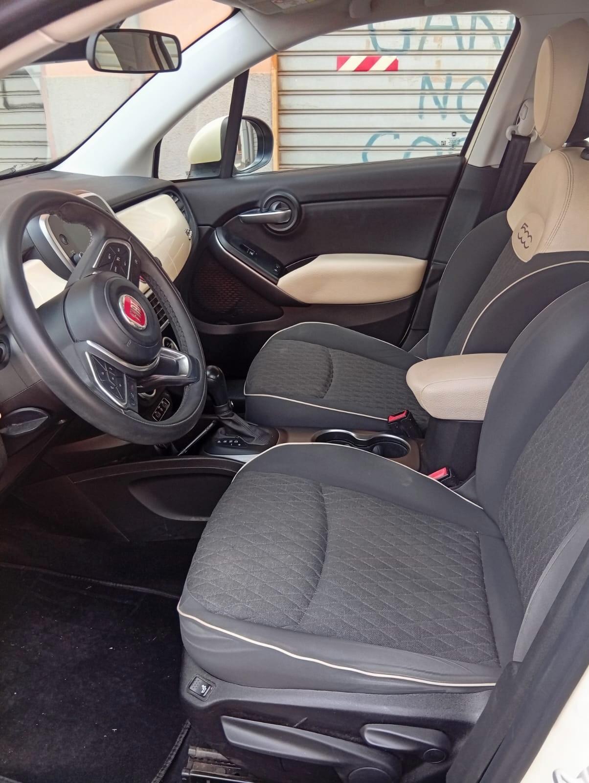 Fiat 500X 1.6 MultiJet