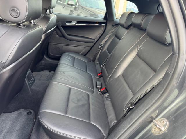 AUDI RS3 SPB 2.5 TFSI quattro S tronic