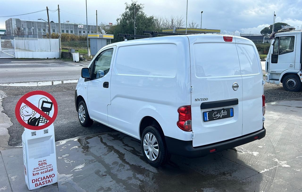 Nissan NV200 1.5 dCi 90 cv 2015 Perfetto