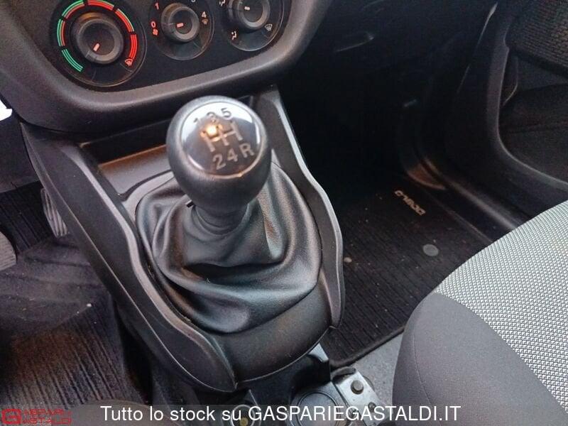 FIAT Doblò Doblò 1.3 MJT S&S PC-TN Cargo Business