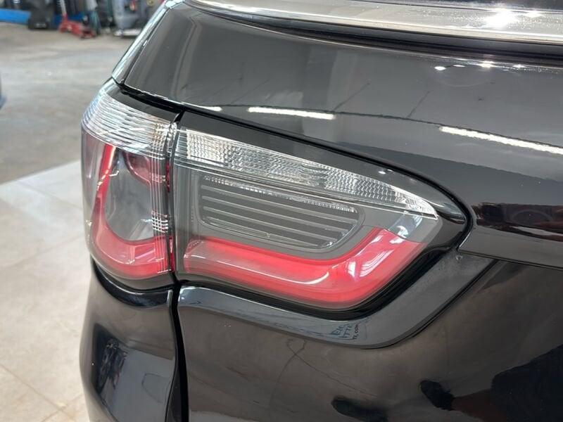 Jeep Compass Compass 1.6 mjt Limited 2wd 120cv