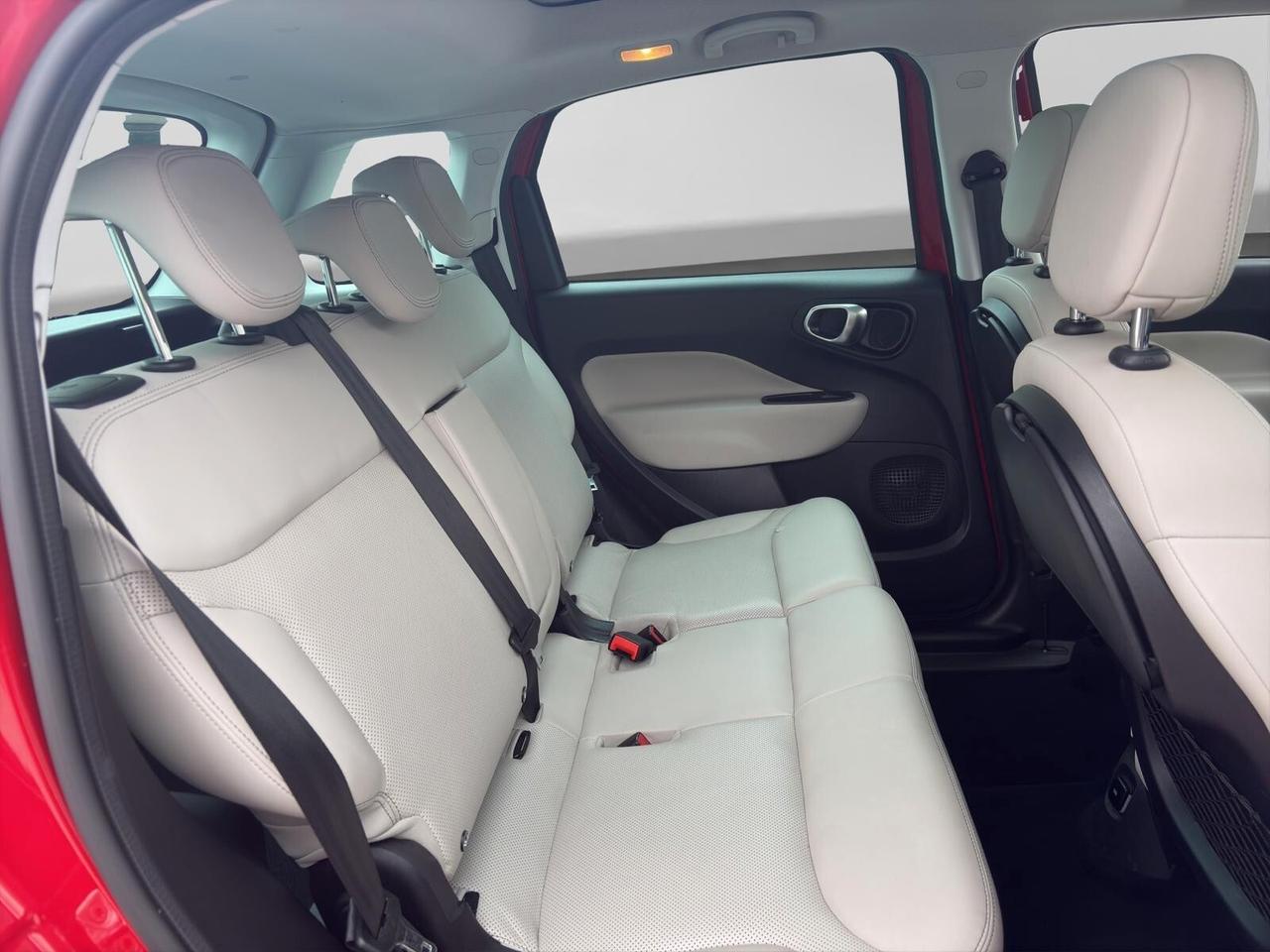 Fiat 500L 1.4 95cv Lounge STRAFULL INTROVABILE