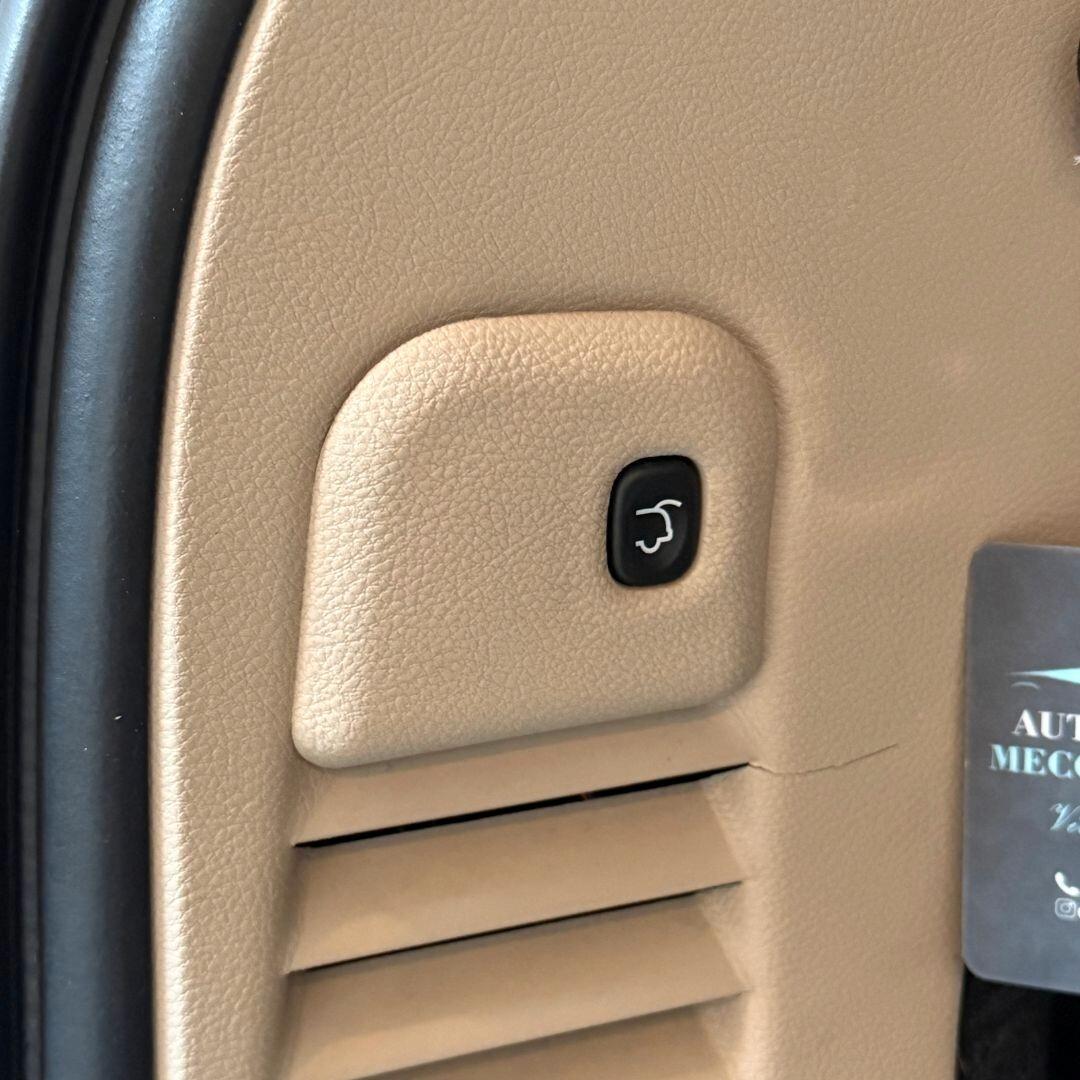 Jeep Grand Cherokee 3.0 250 cv AUTOCARRO