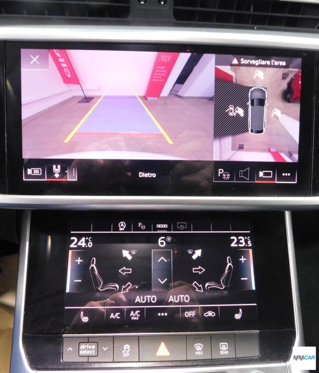 AUDI - A6 Avant - 40 2.0 TDI S tr. Business Plus