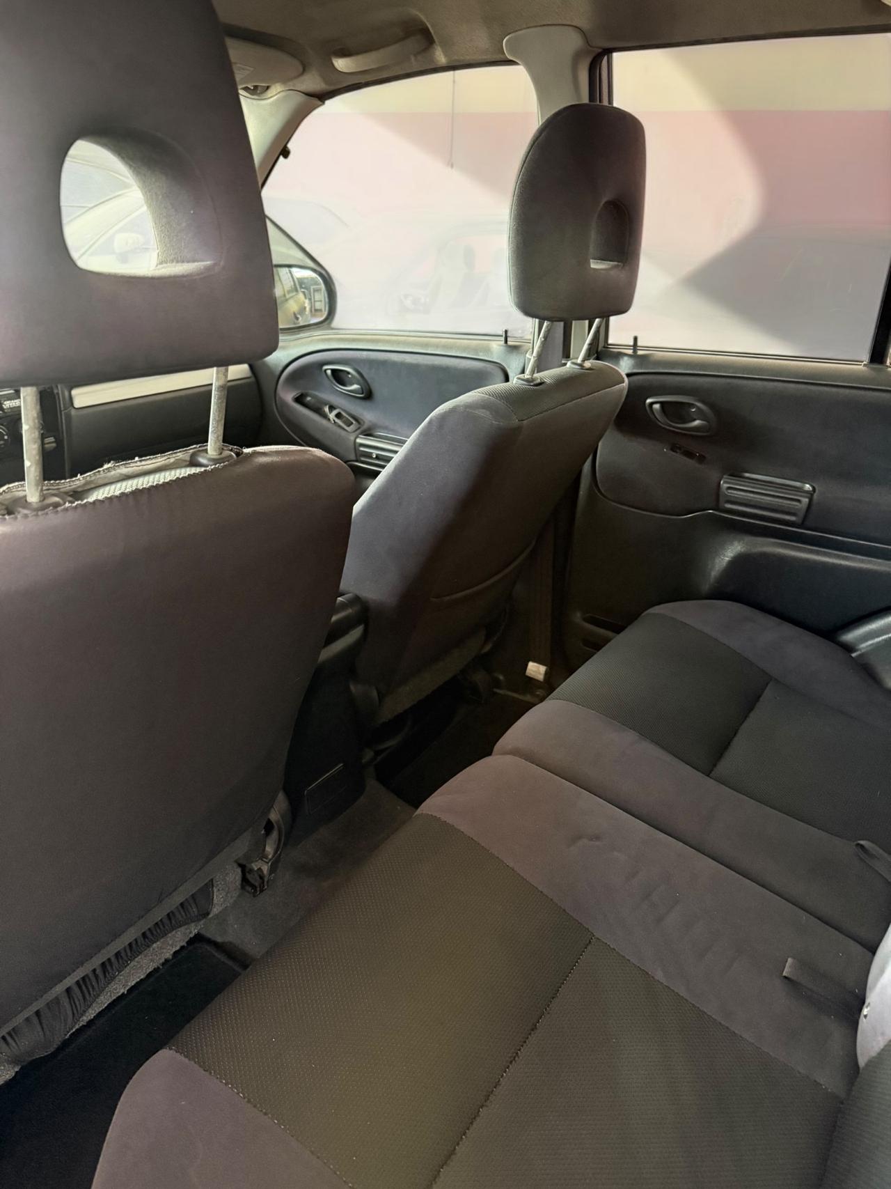 Suzuki Vitara 2.0 HDI 3 porte JLX