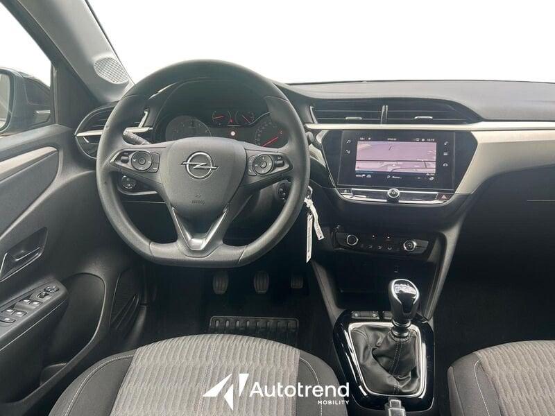 Opel Corsa 1.5 Diesel 100 CV NAVI Edition