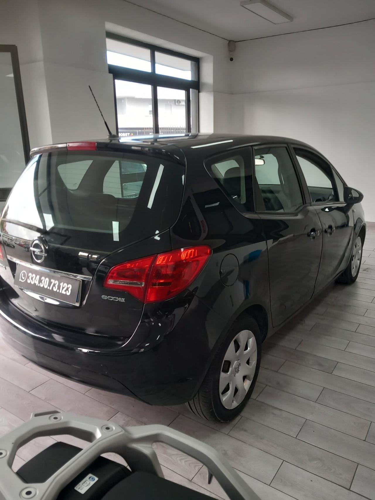 Opel Meriva 1.3 CDTI 95CV ecoFLEX Cosmo