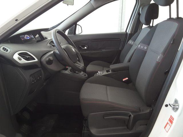 RENAULT Scenic 1.5 dCi 110cv Live