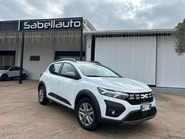 Dacia Sandero Stepway 1.0 TCe ECO-G Expression