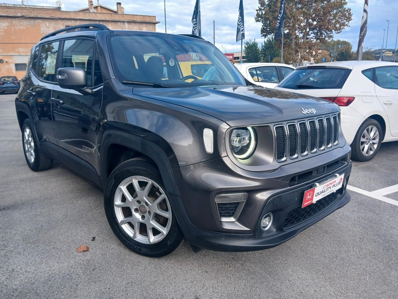 Jeep Renegade 1.0 T3 Limited