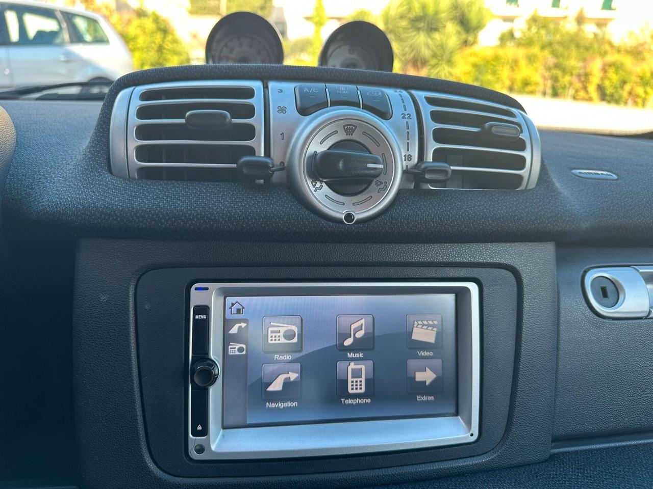 Smart ForTwo 1000 Coupé Pulse 84 cv - 2014