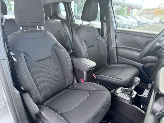 JEEP Renegade 1.3 T4 190CV PHEV 4xe AT6 80th Anniversary