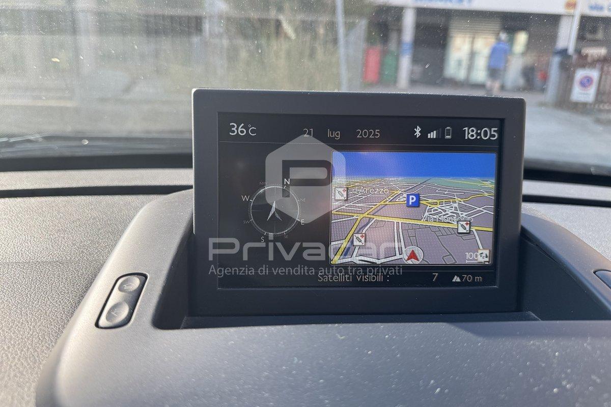 PEUGEOT 5008 2.0 HDi 150CV Business