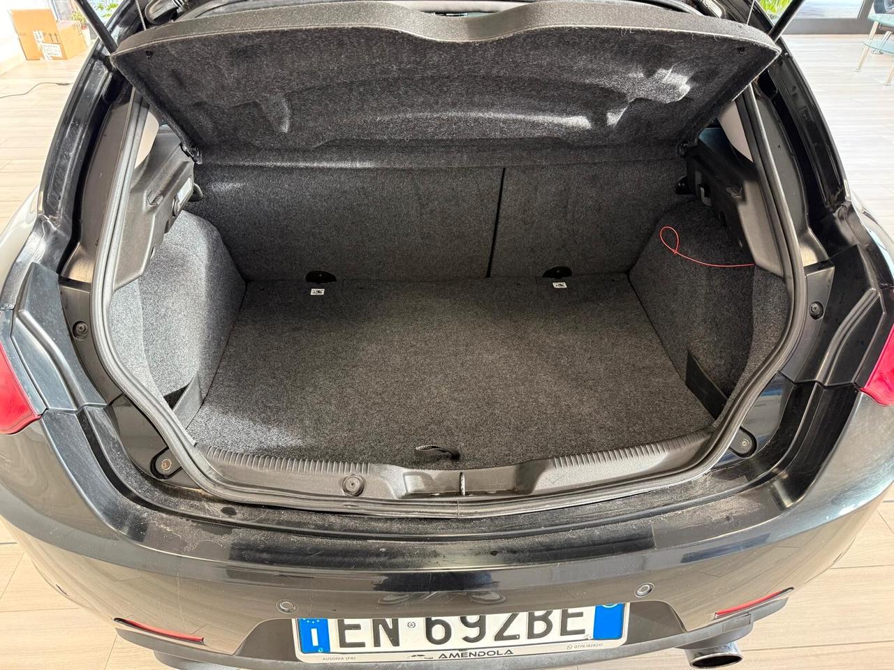 Alfa Romeo Giulietta 1.4 Turbo 120 CV GPL Distinctive