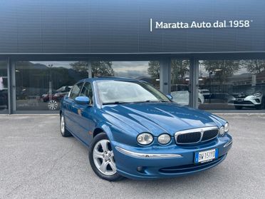 Jaguar X-Type 3.0 V6 24V cat Executive