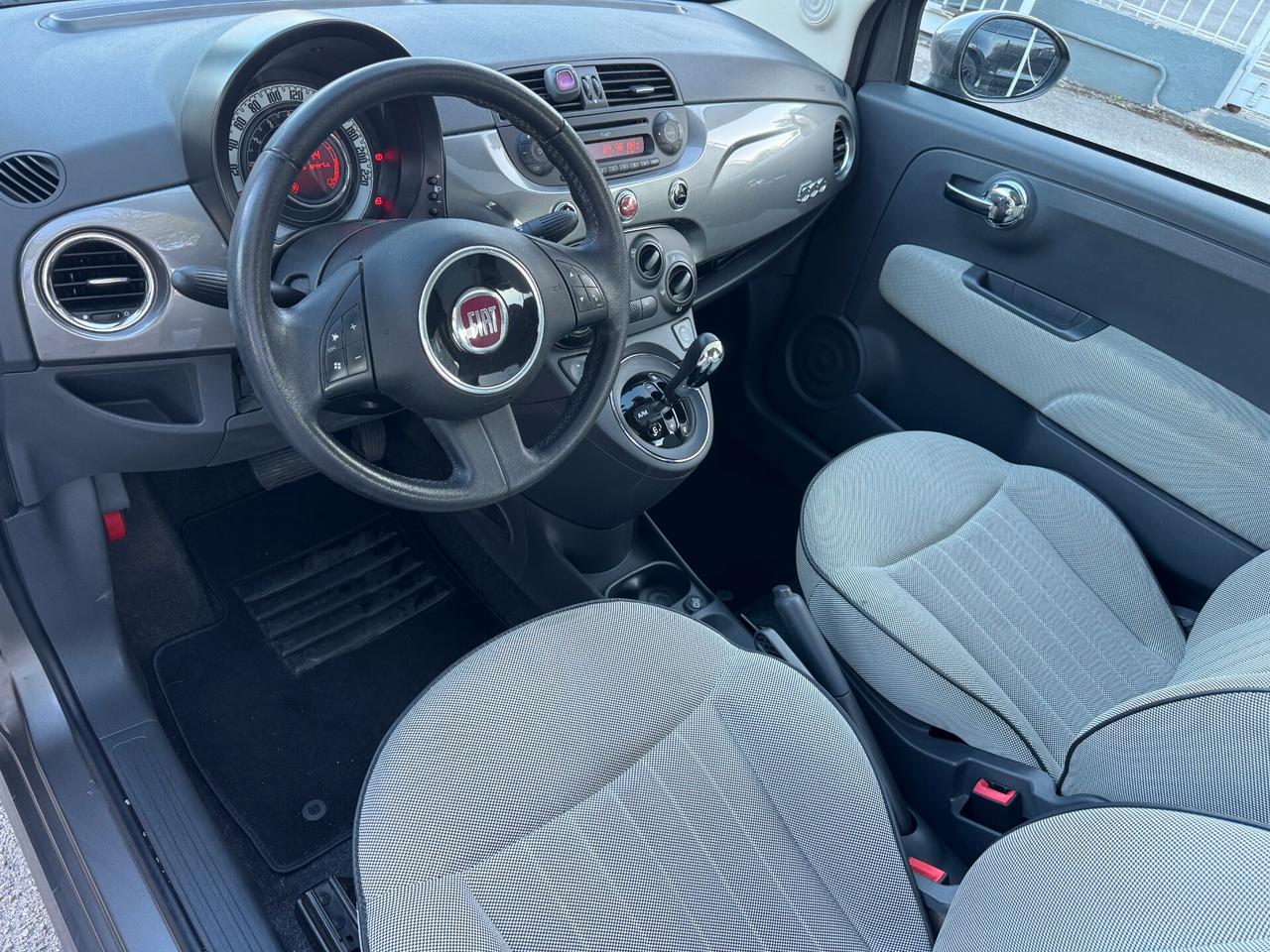 Fiat 500 1.2 Lounge TETTO AUTOMATICA