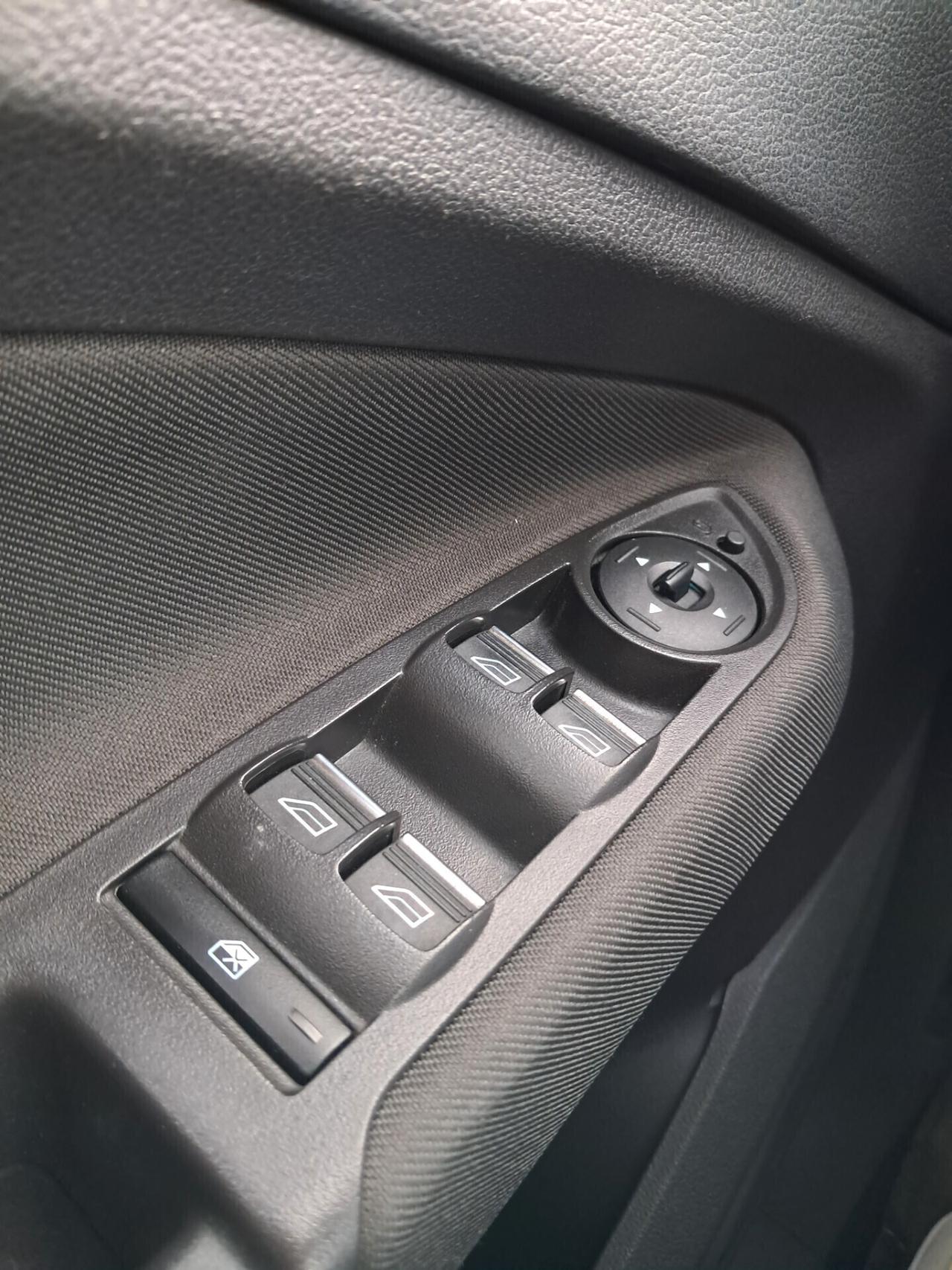 Ford C-MAX 1.5-120 CV - *AUTOMATICA*NAVY