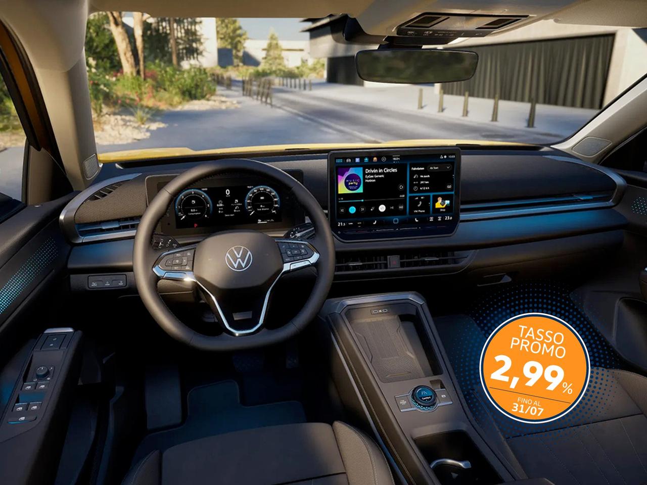 Volkswagen T-Roc 1.5 etsi style 150cv dsg